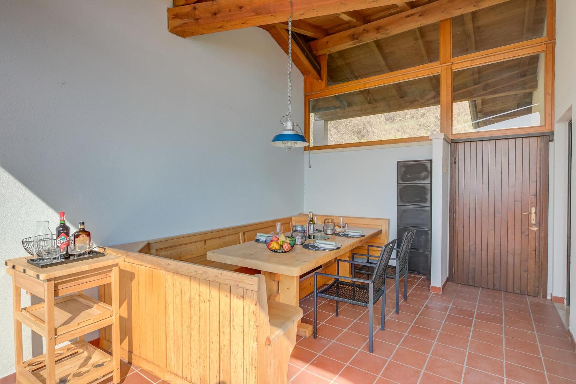Balcone Sul Lago - Happy Rentals Tremosine Εξωτερικό φωτογραφία